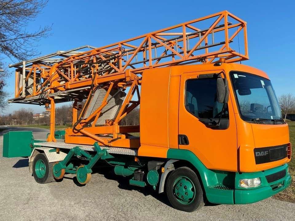 Daf LF Foto 11