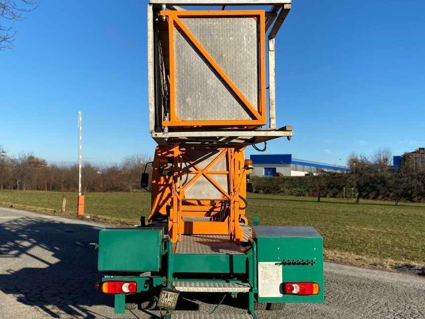 Daf LF Foto 12