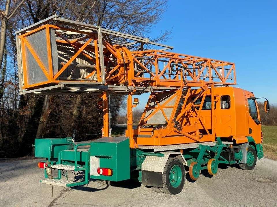 Daf LF Foto 13