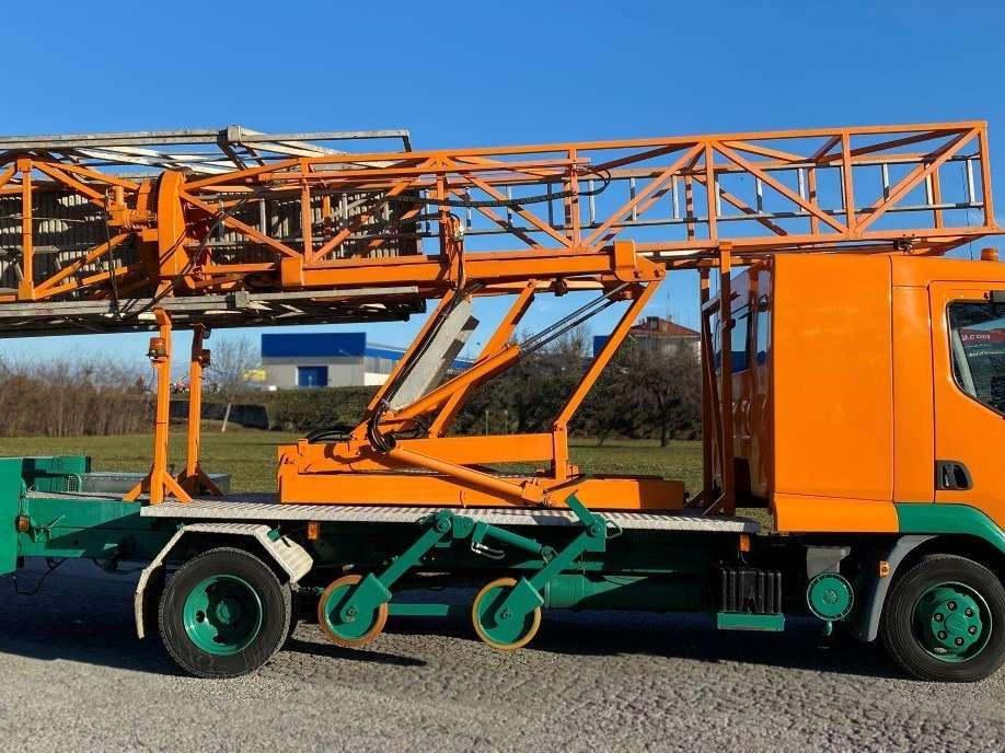 Daf LF Foto 14