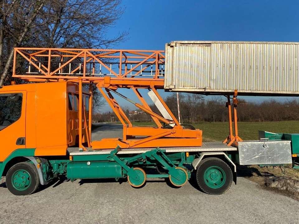 Daf LF Foto 2