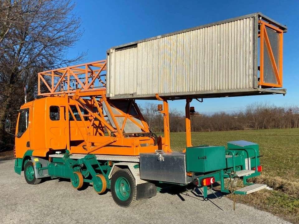 Daf LF Foto 3