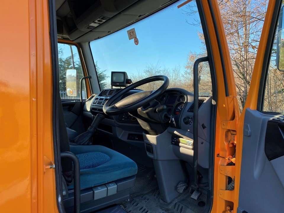 Daf LF Foto 5