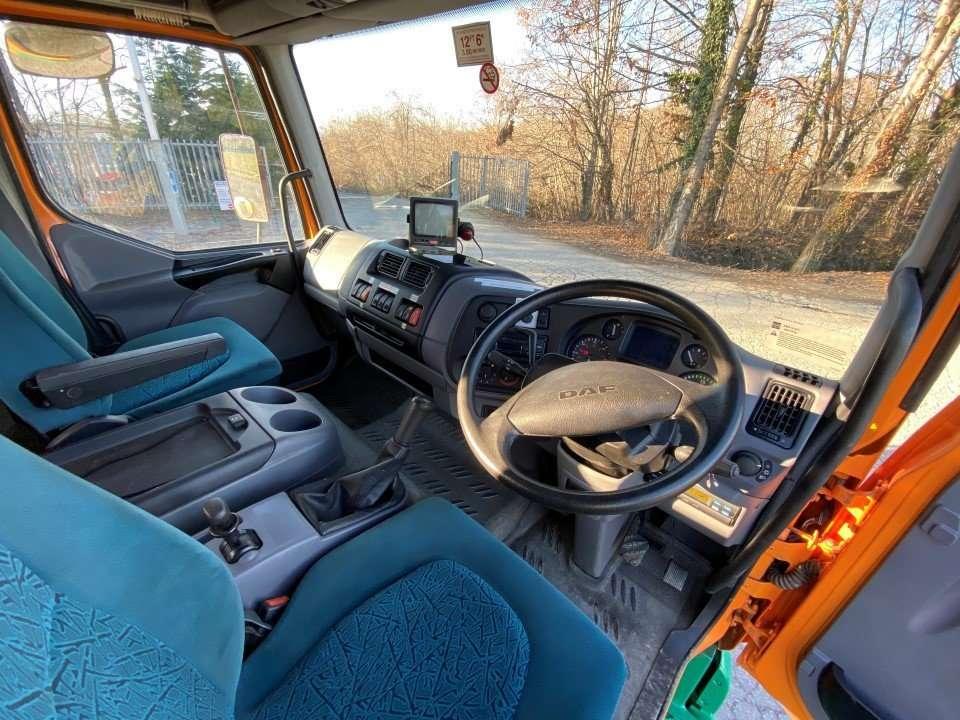 Daf LF Foto 6