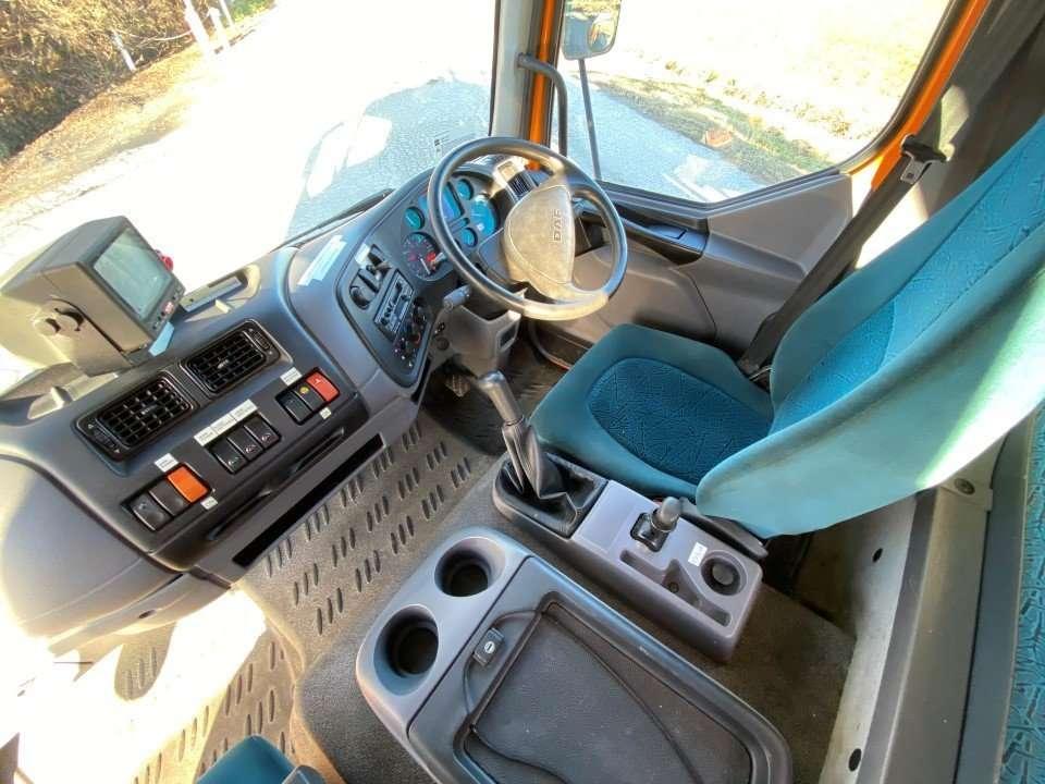 Daf LF Foto 7