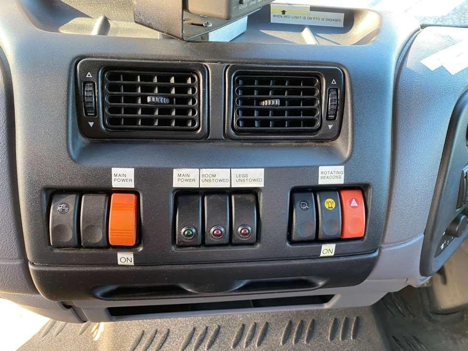 Daf LF Foto 9