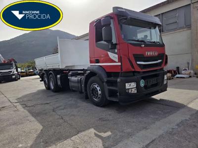 Iveco HI-STREET 260S31 XP in vendita da Procida Macchine S.r.l.