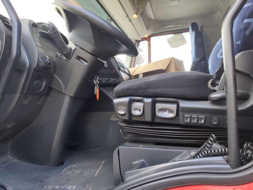 Iveco HI-STREET 260S31 XP Foto 12