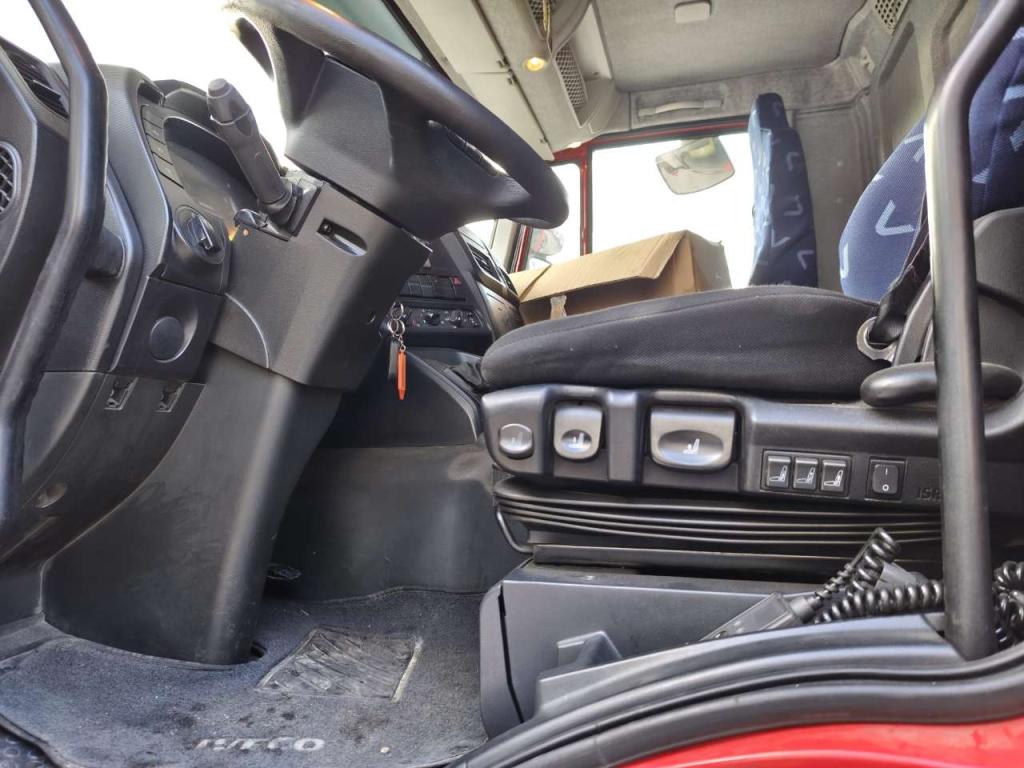 Iveco HI-STREET 260S31 XP Foto 13