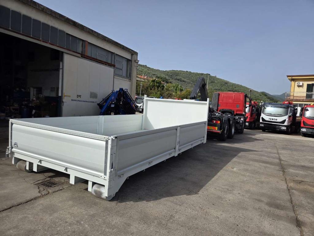 Iveco HI-STREET 260S31 XP Foto 16