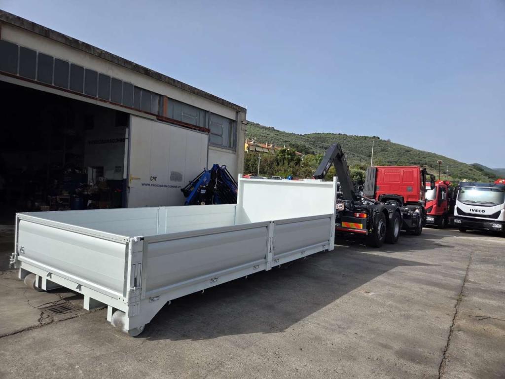 Iveco HI-STREET 260S31 XP Foto 17