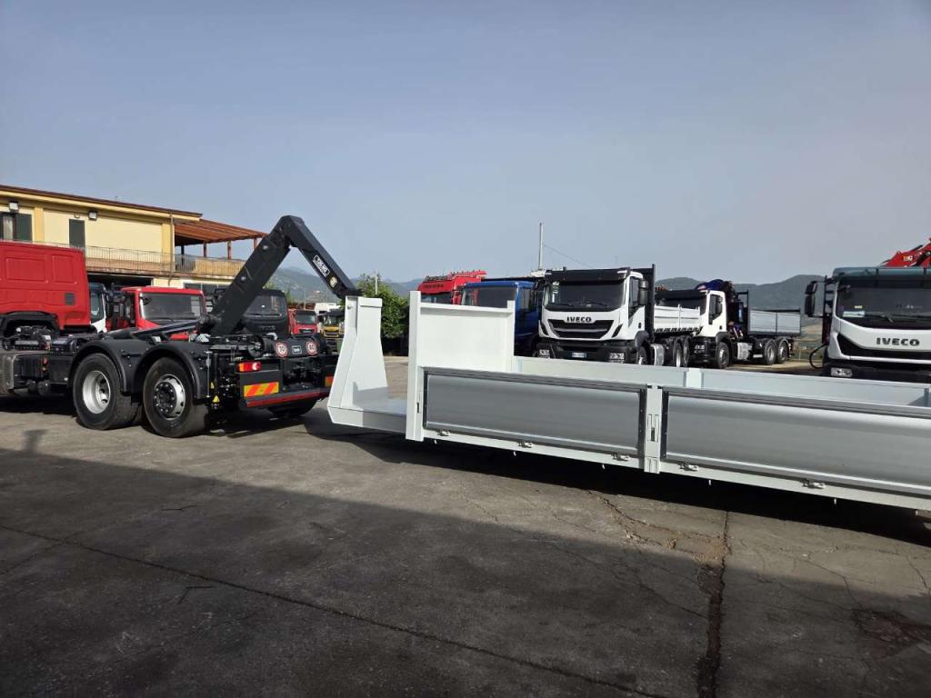 Iveco HI-STREET 260S31 XP Foto 21