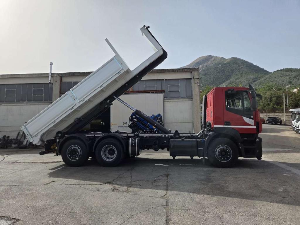 Iveco HI-STREET 260S31 XP Foto 23