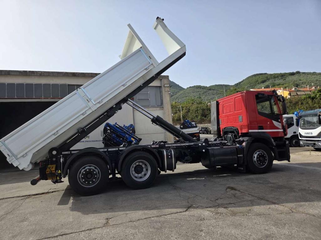 Iveco HI-STREET 260S31 XP Foto 24