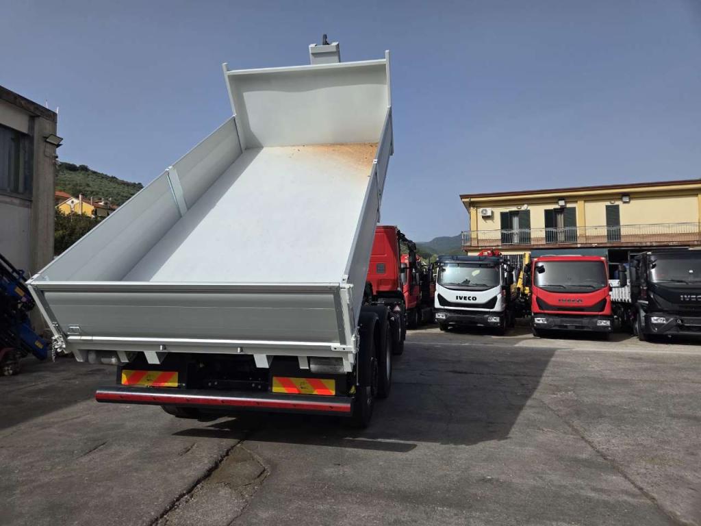 Iveco HI-STREET 260S31 XP Foto 26