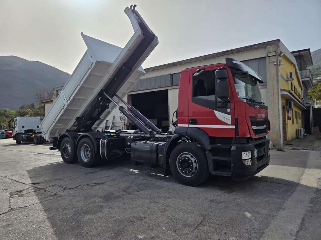Iveco HI-STREET 260S31 XP Foto 27