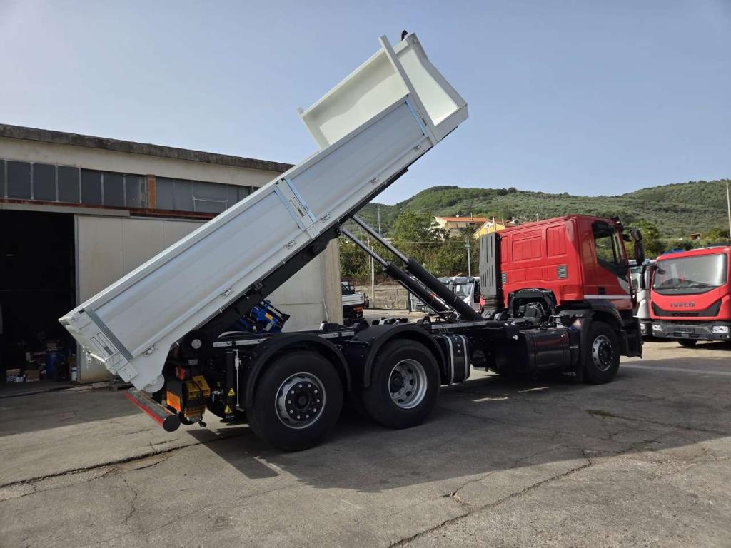 Iveco HI-STREET 260S31 XP Foto 28