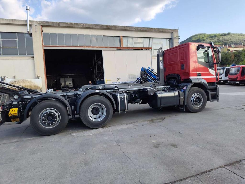 Iveco HI-STREET 260S31 XP Foto 7
