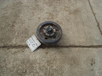 Puleggia per Caterpillar 920 - MOTORE 3304 - in vendita da OLM 90 Srl