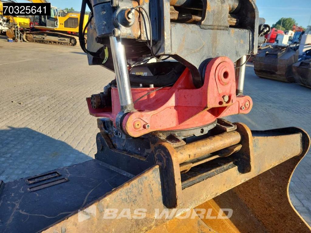 Caterpillar 330 F L Tiltrotator - GPS Foto 14