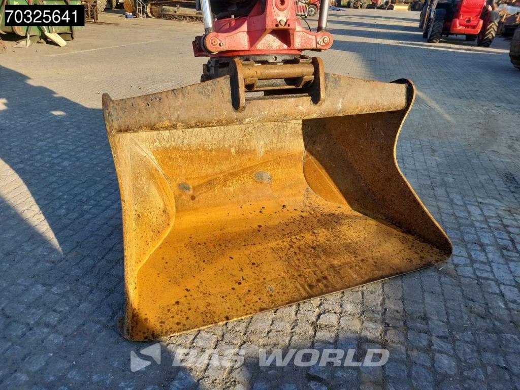 Caterpillar 330 F L Tiltrotator - GPS Foto 16