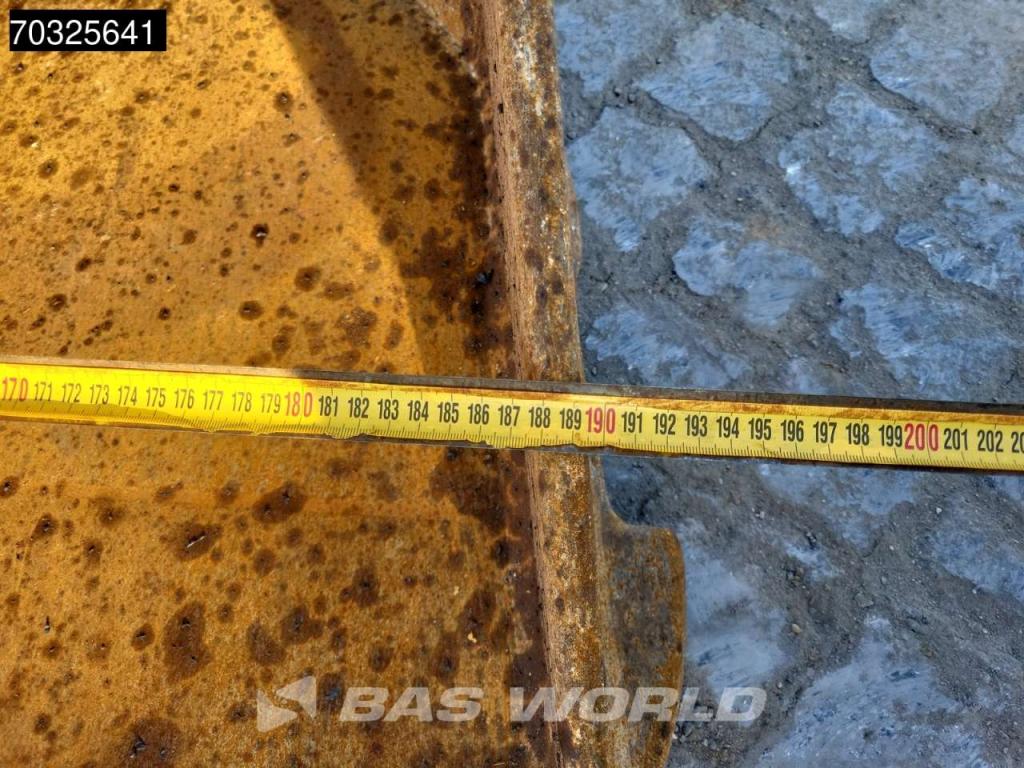Caterpillar 330 F L Tiltrotator - GPS Foto 17
