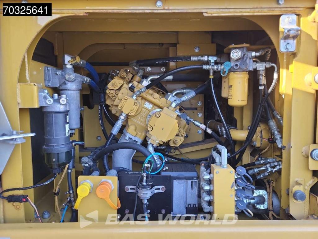 Caterpillar 330 F L Tiltrotator - GPS Foto 26