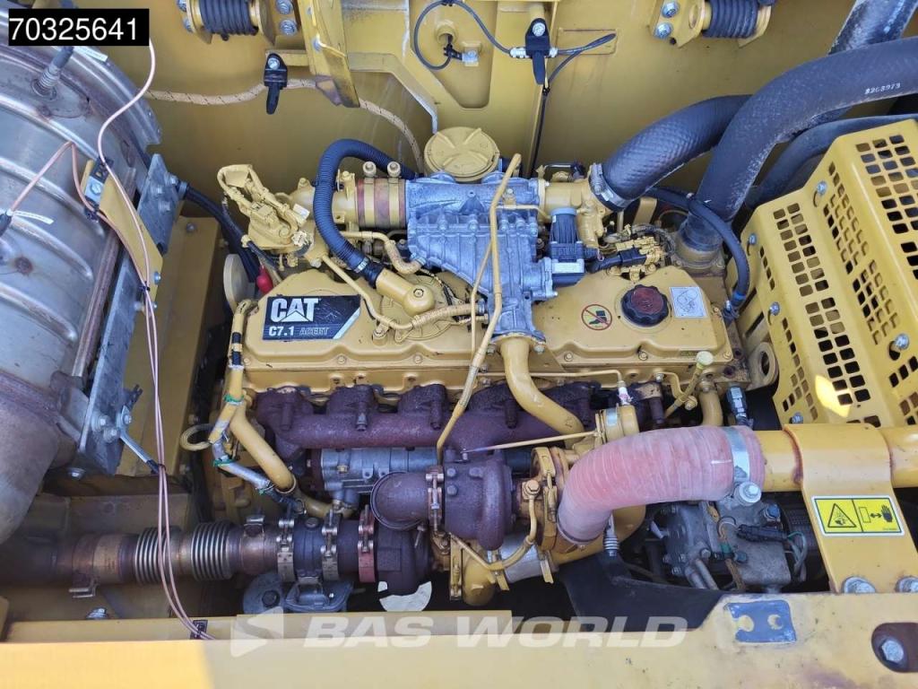Caterpillar 330 F L Tiltrotator - GPS Foto 27