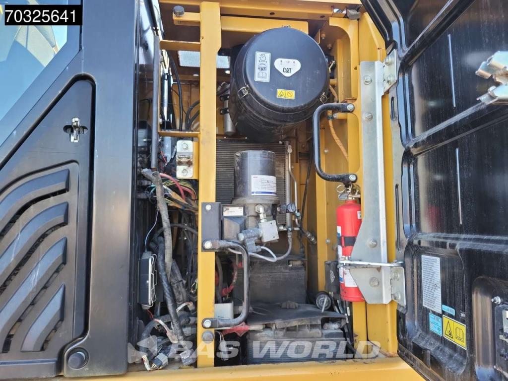 Caterpillar 330 F L Tiltrotator - GPS Foto 30