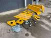 Portellone posteriore per Volvo A 25 G Foto 14 thumbnail