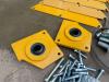 Portellone posteriore per Volvo A 25 G Foto 15 thumbnail