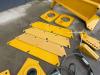 Portellone posteriore per Volvo A 25 G Foto 16 thumbnail