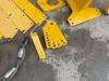 Portellone posteriore per Volvo A 25 G Foto 3 thumbnail