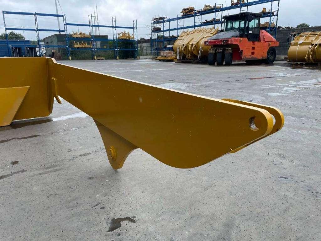 Portellone posteriore per Volvo A 25 G Foto 8