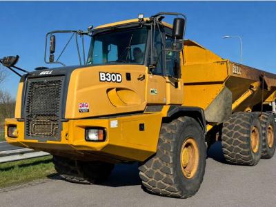 Bell B30D in vendita da Big Machinery