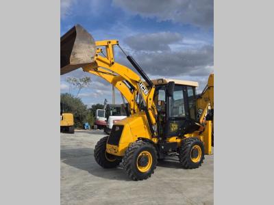 JCB 2CX