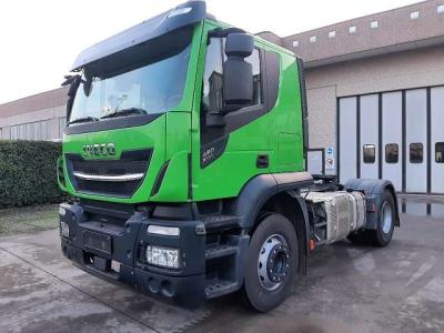 Iveco Stralis X-Way AT 440X46 T/P in vendita da PSL Autocarri Srl