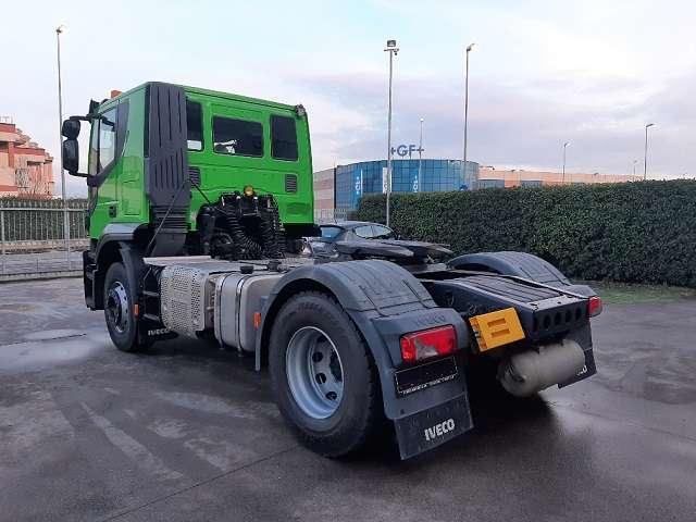 Iveco Stralis X-Way AT 440X46 T/P Foto 5