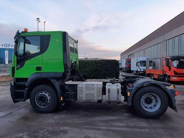 Iveco Stralis X-Way AT 440X46 T/P Foto 7