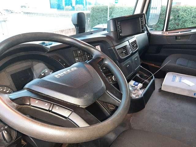 Iveco Stralis X-Way AT 440X46 T/P Foto 9