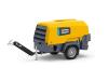 Atlas Copco XAS 88 KD - WHEELS N.B. NEW Foto 1 thumbnail
