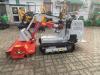Rotair Rampicar R 80 - Braccio Multifunzione e Trincia Foto 1 thumbnail