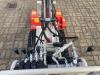 Rotair Rampicar R 80 - Braccio Multifunzione e Trincia Foto 4 thumbnail