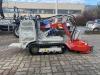 Rotair Rampicar R 80 - Braccio Multifunzione e Trincia Foto 9 thumbnail