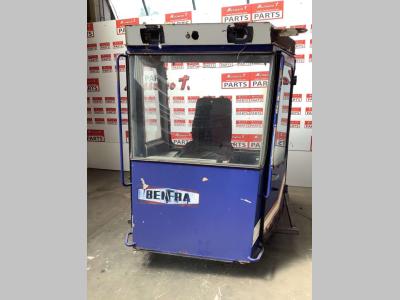 Cabina per Benfra 1.35 in vendita da Massucco T. Srl Area Ricambi