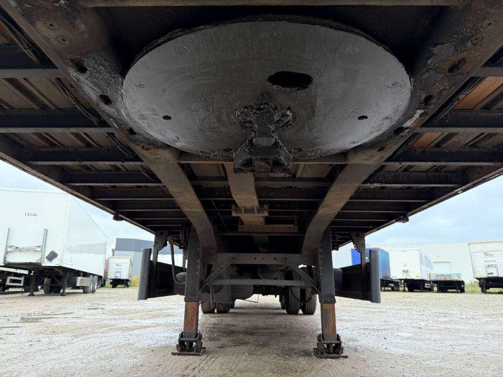 Groenewegen DRO-12-20 B - Tailgate / Forced Steering Foto 10
