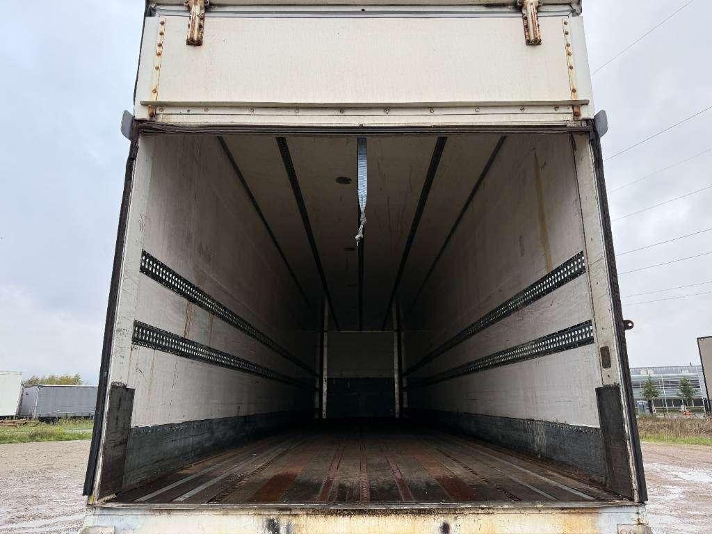 Groenewegen DRO-12-20 B - Tailgate / Forced Steering Foto 18