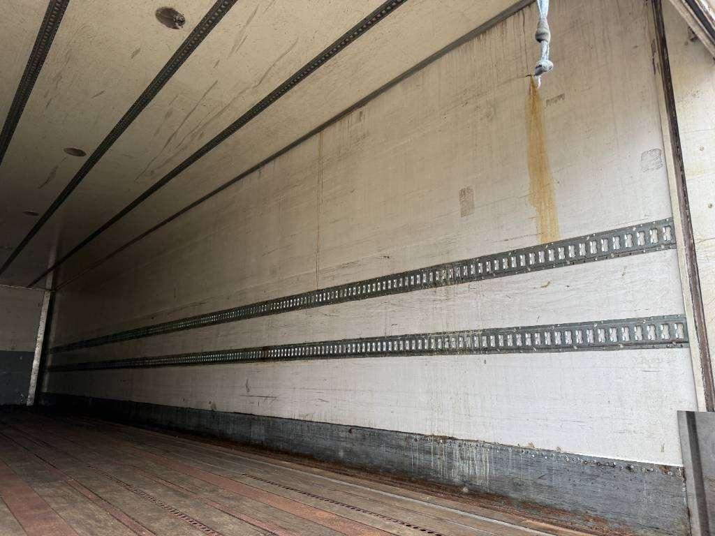 Groenewegen DRO-12-20 B - Tailgate / Forced Steering Foto 19