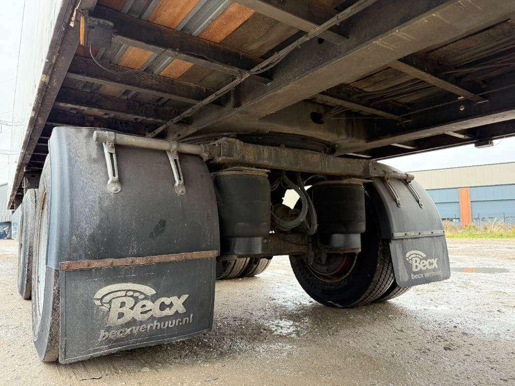 Groenewegen DRO-12-20 B - Tailgate / Forced Steering Foto 24