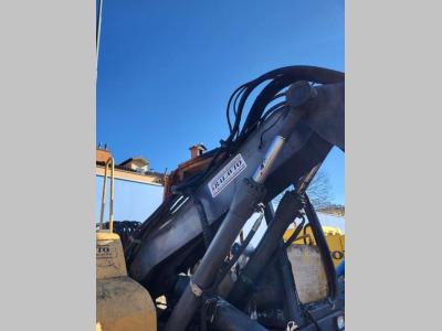 Volvo boom arm 14644963 for Volvo EW160D